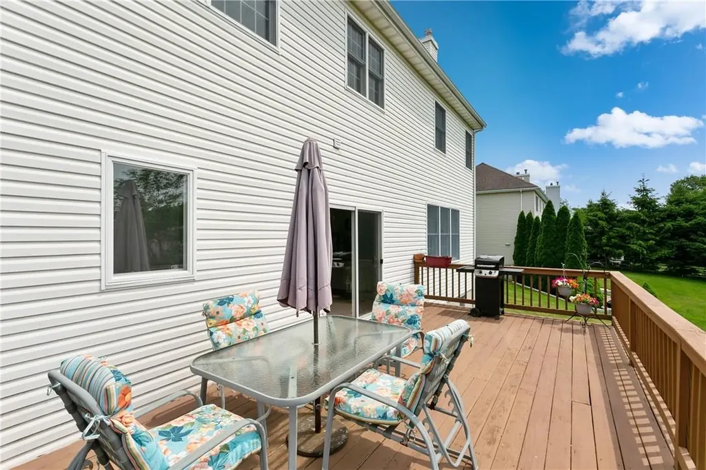16 Chambers Drive Baldwin Place NY 10505