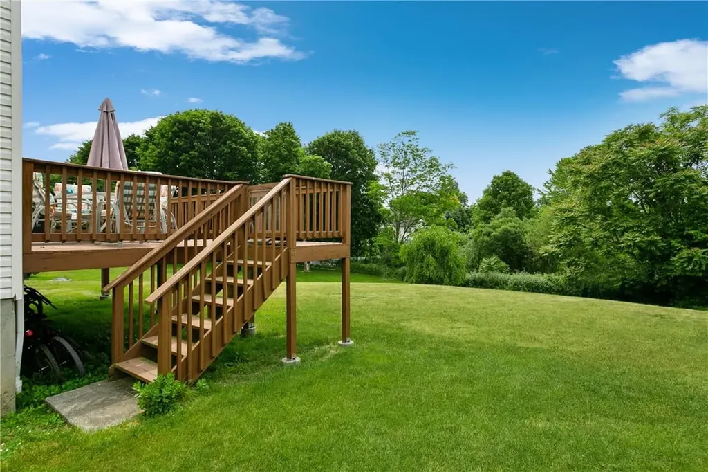 16 Chambers Drive Baldwin Place NY 10505
