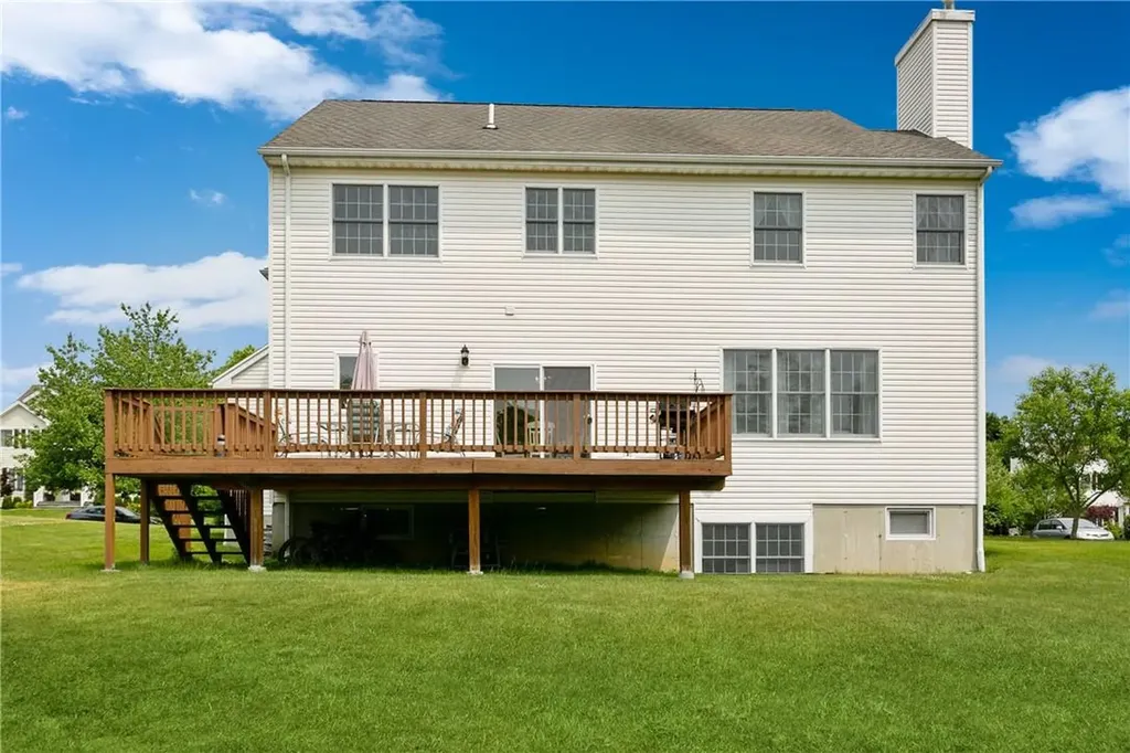 16 Chambers Drive Baldwin Place NY 10505