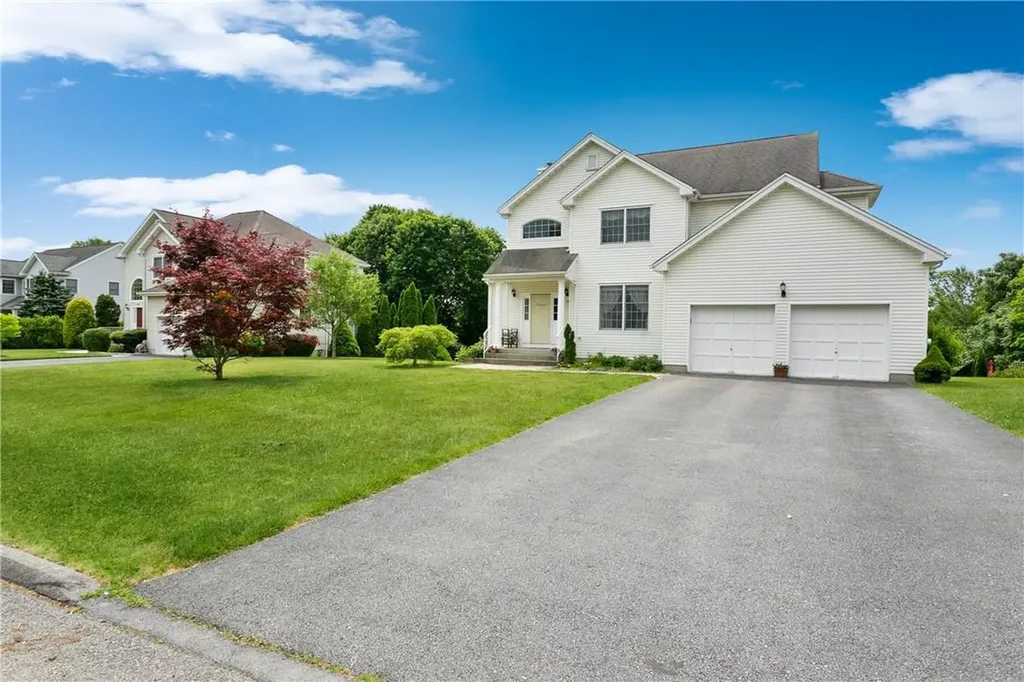 16 Chambers Drive Baldwin Place NY 10505