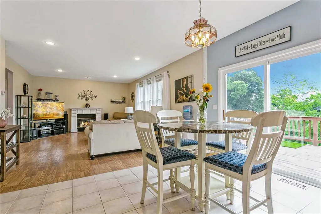 16 Chambers Drive Baldwin Place NY 10505