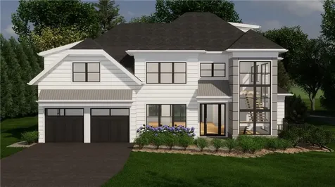 56 Greendale Road Scarsdale NY 10583