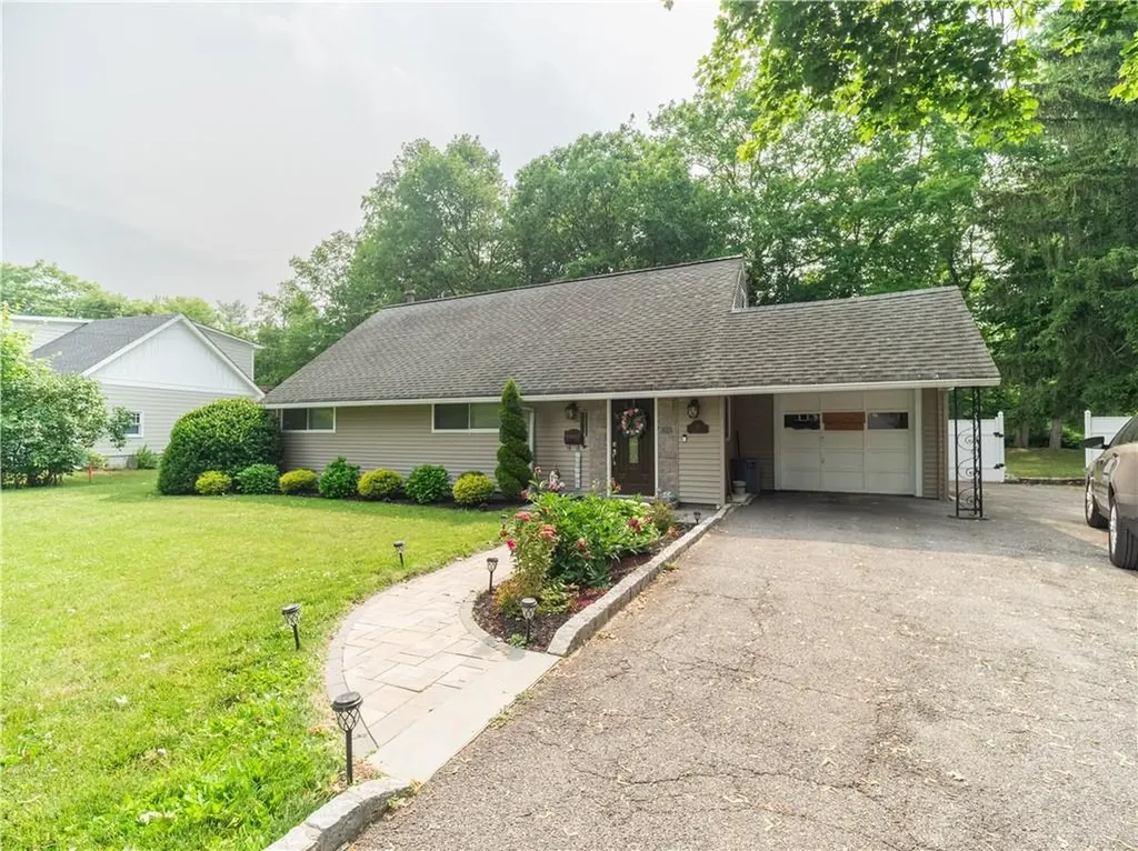 20 Brook Lane Rye Brook NY 10573