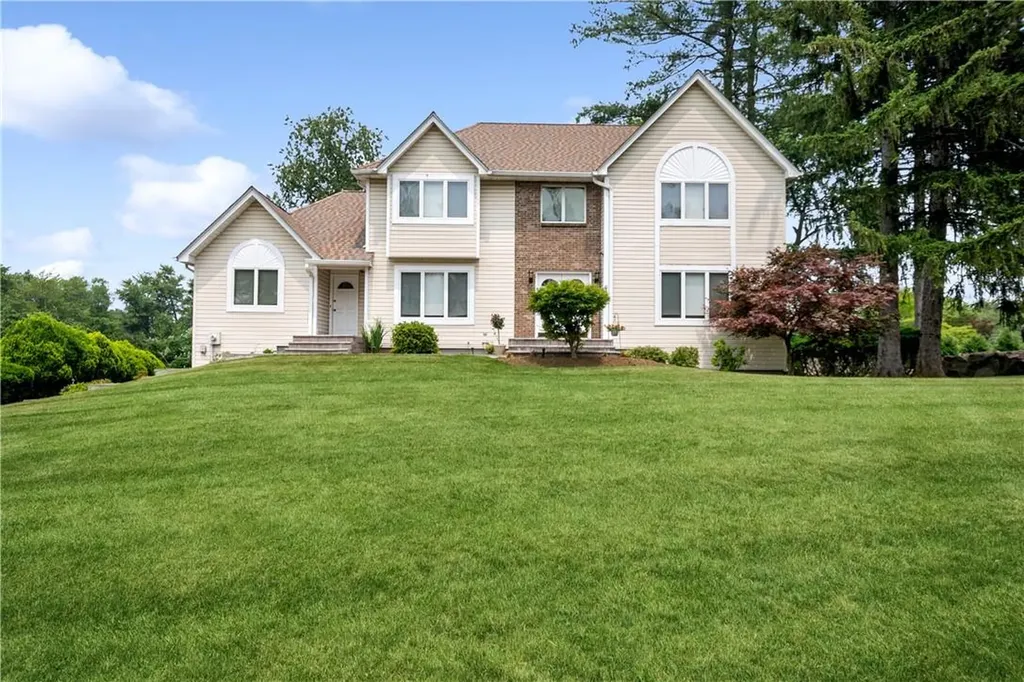 6 Shorn Drive Blauvelt NY 10913