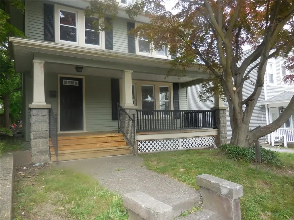 710 Broadway Newburgh NY 12550