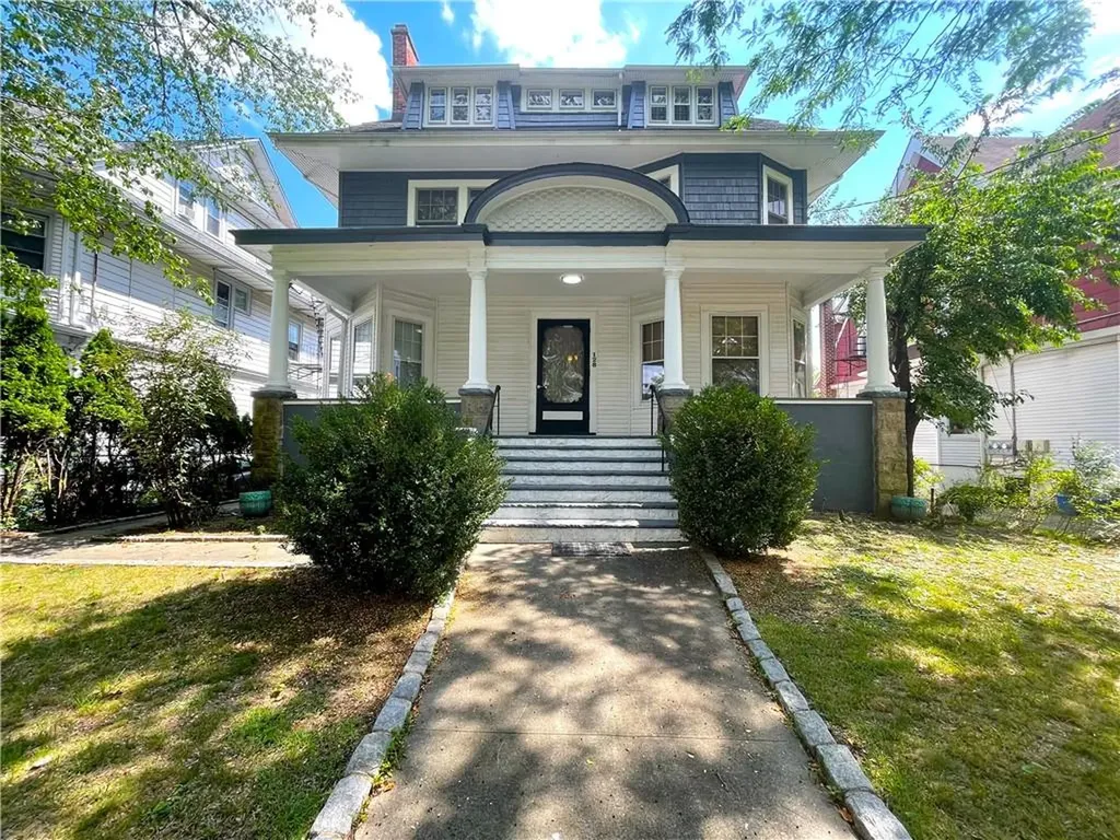 128 Primrose Avenue Mount Vernon NY 10552