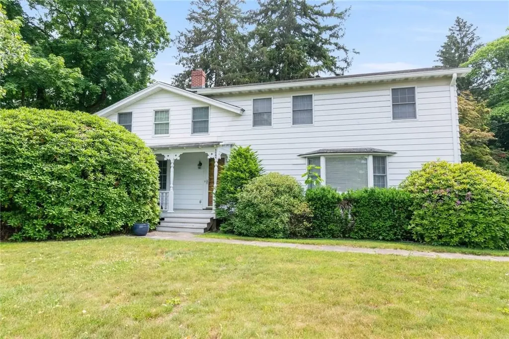 122 Smith Avenue Mount Kisco NY 10549