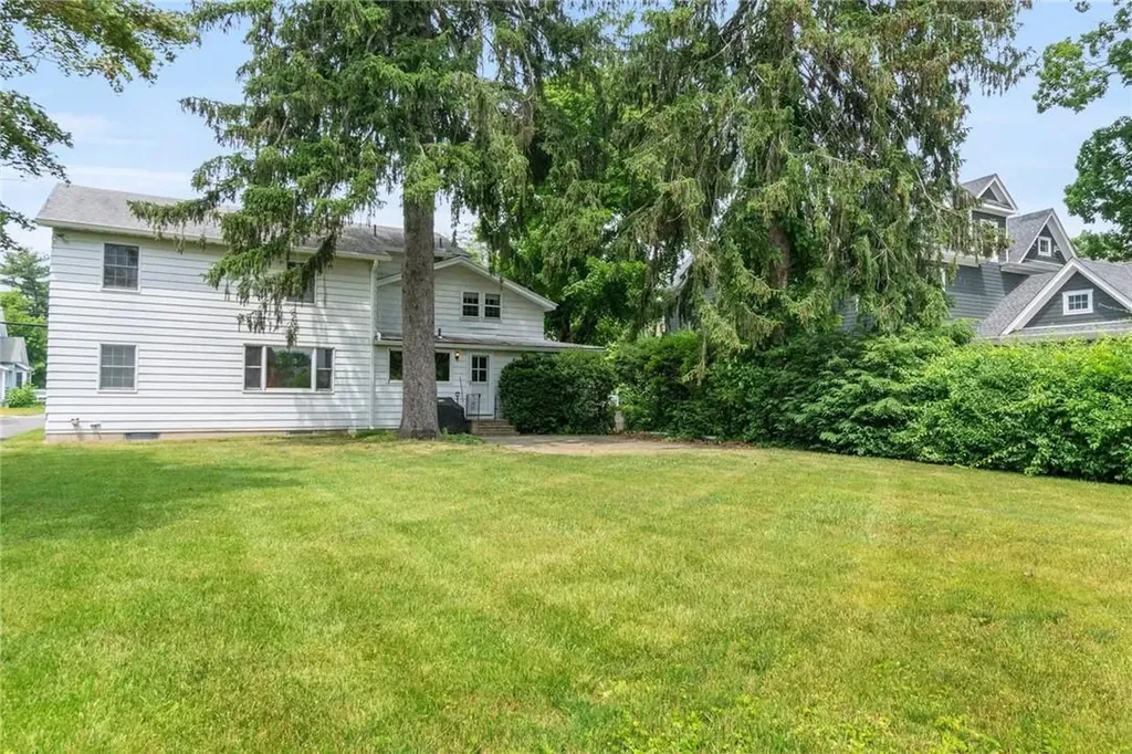 122 Smith Avenue Mount Kisco NY 10549