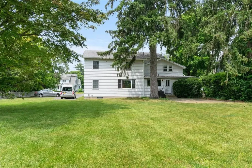 122 Smith Avenue Mount Kisco NY 10549