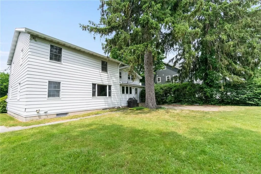 122 Smith Avenue Mount Kisco NY 10549