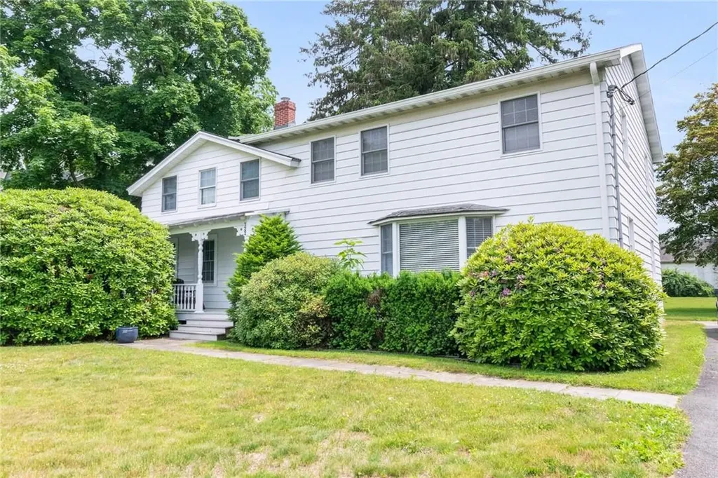 122 Smith Avenue Mount Kisco NY 10549