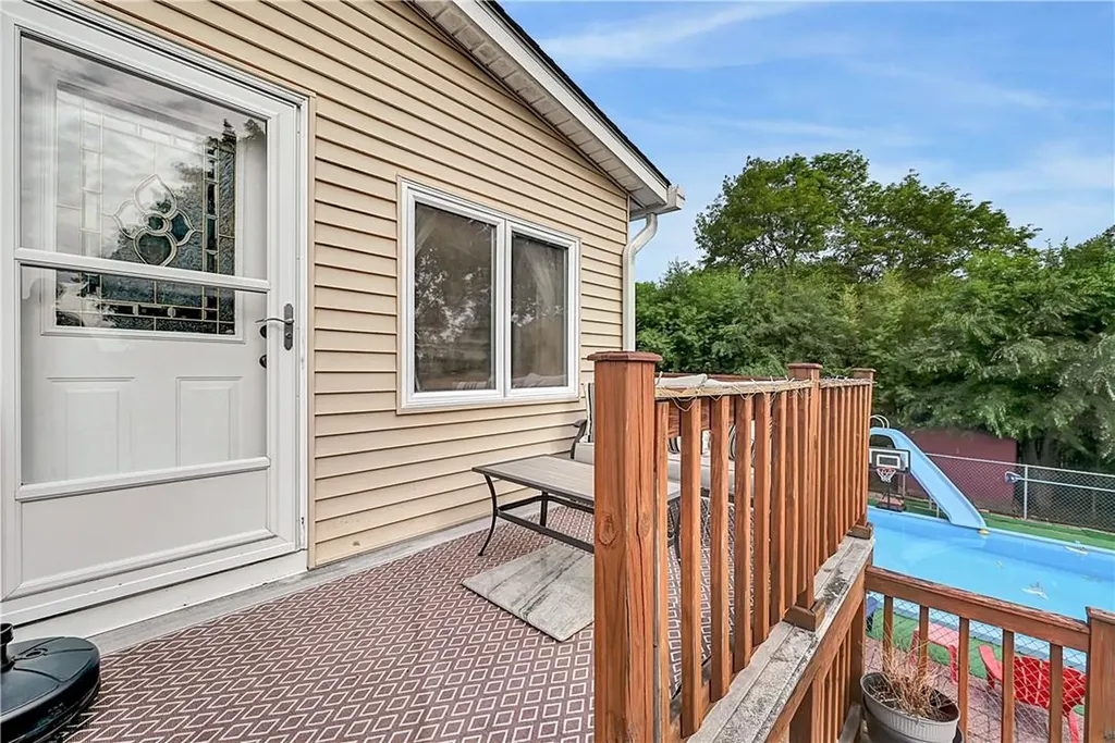 9 Van Terrace Sparkill NY 10976