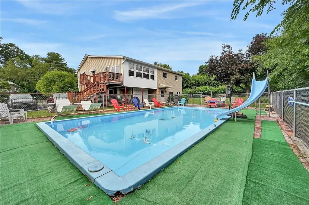 9 Van Terrace Sparkill NY 10976