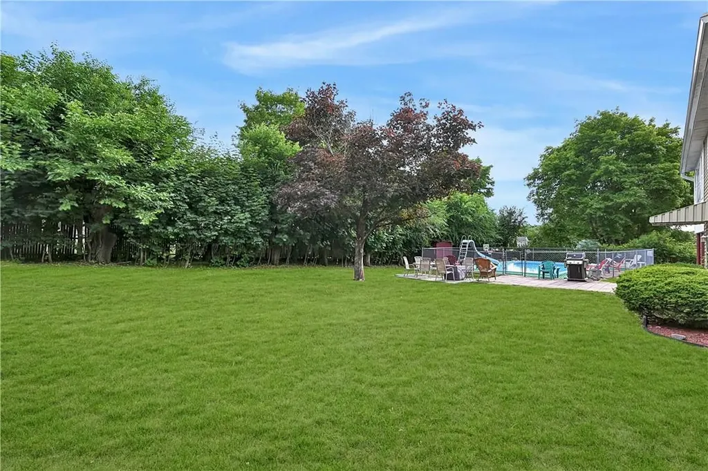 9 Van Terrace Sparkill NY 10976