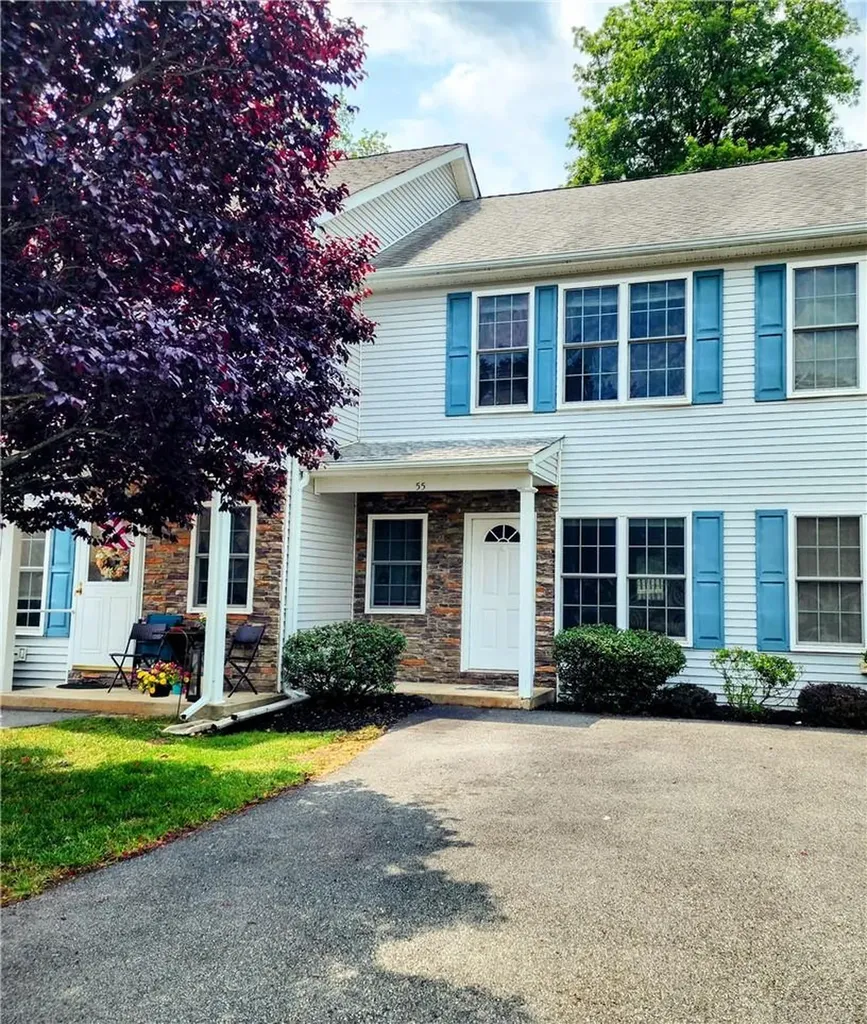 55 Aveonis Court Fishkill NY 12524