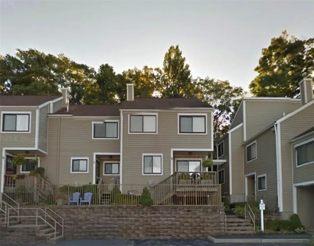 12 Park Drive Mount Kisco NY 10549