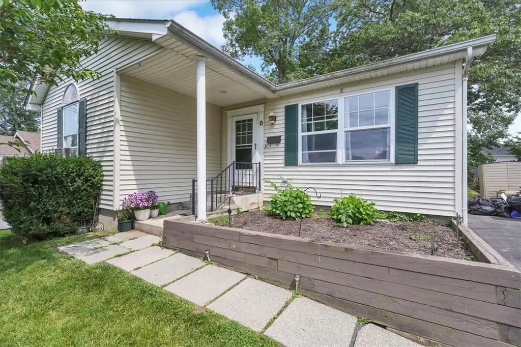 8 Manhattan Avenue Middletown NY 10940