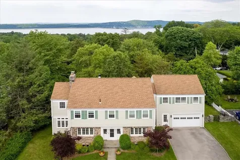 6 Riverview Terrace Irvington NY 10533