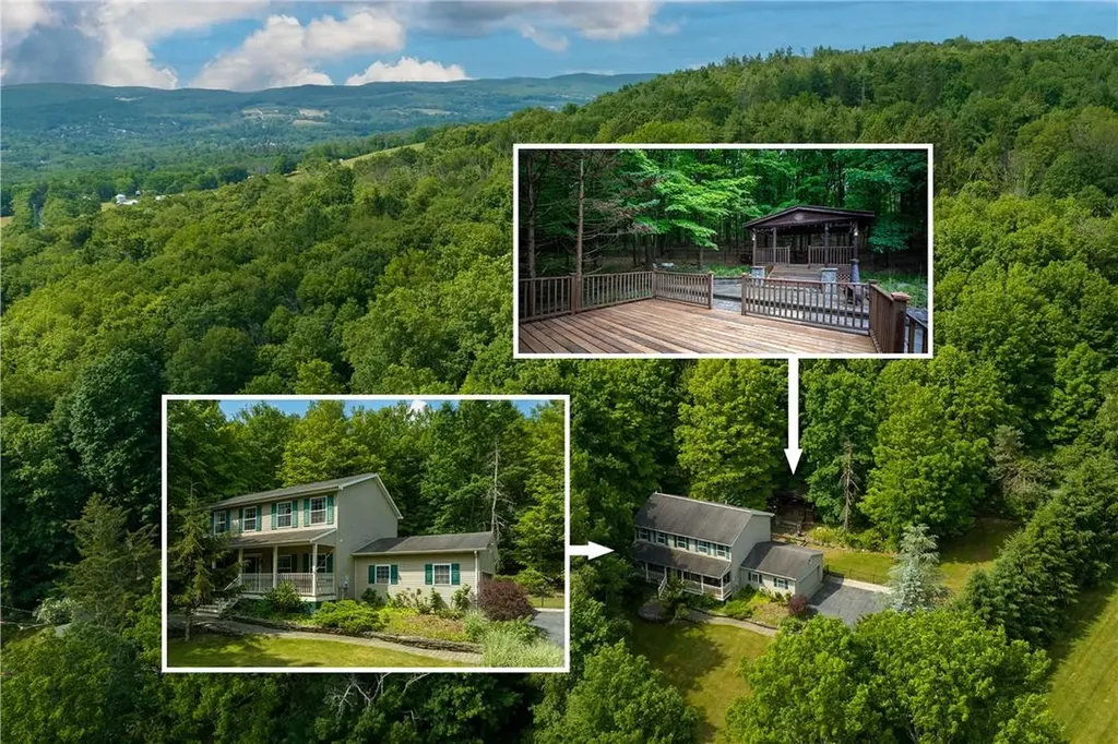 15 Old Ridge Road Warwick NY 10990