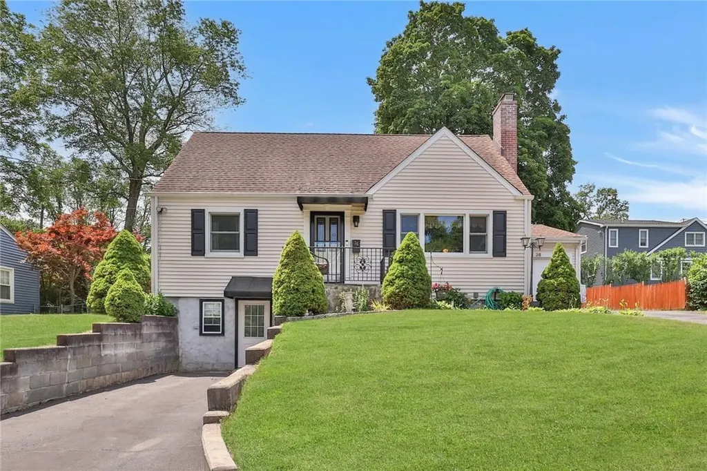 36 Amsterdam Avenue Hawthorne NY 10532