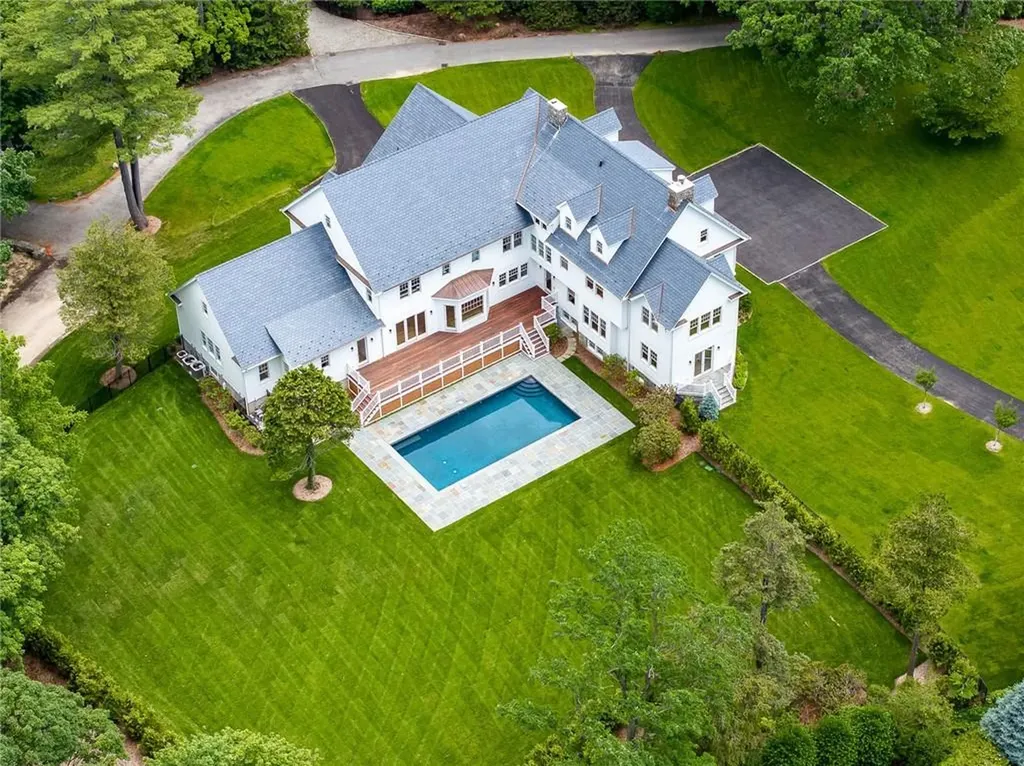 5 Heathcote Road Scarsdale NY 10583