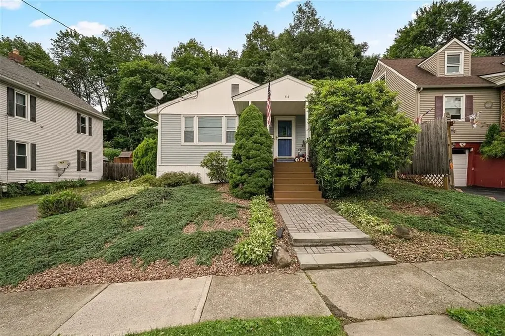 66 Walnut Street Walden NY 12586