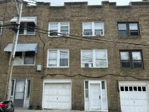 322 Woodworth Avenue Yonkers NY 10701