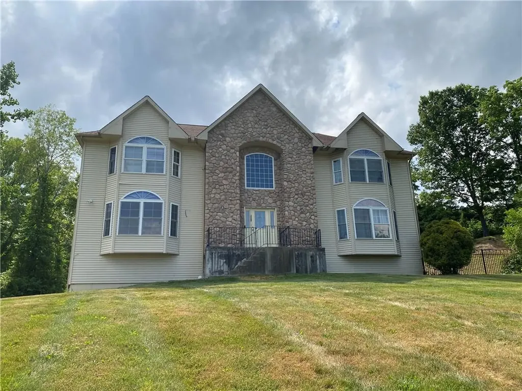 283 Old Post Road Marlboro NY 12542