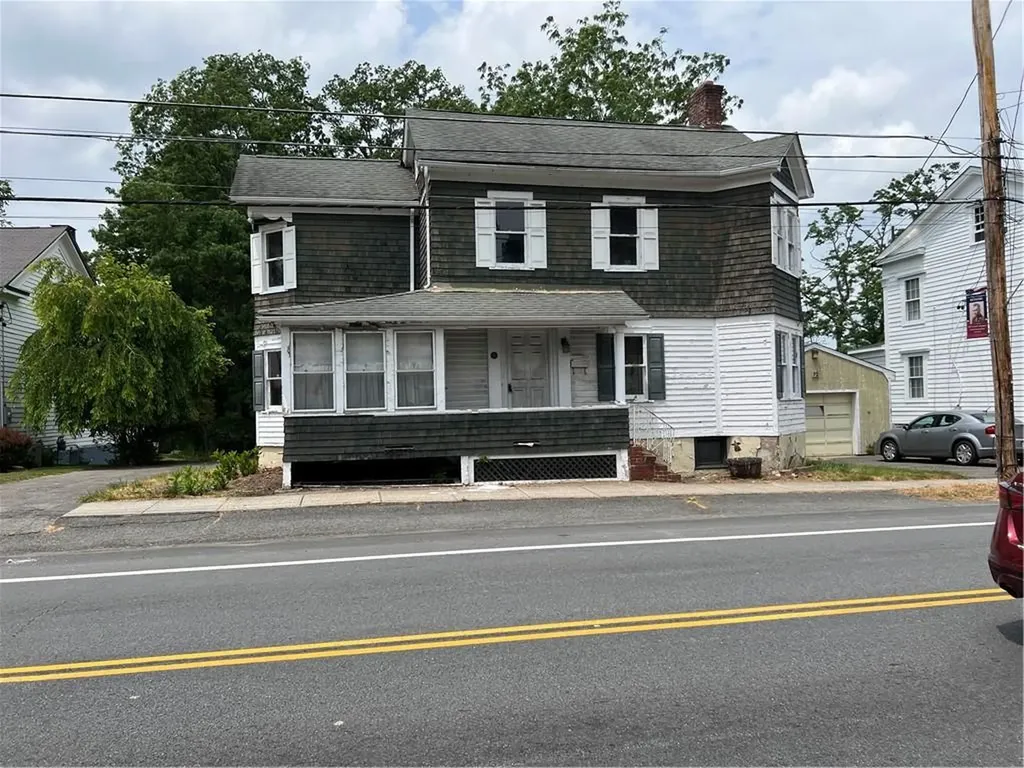 76 Union Street Montgomery NY 12549