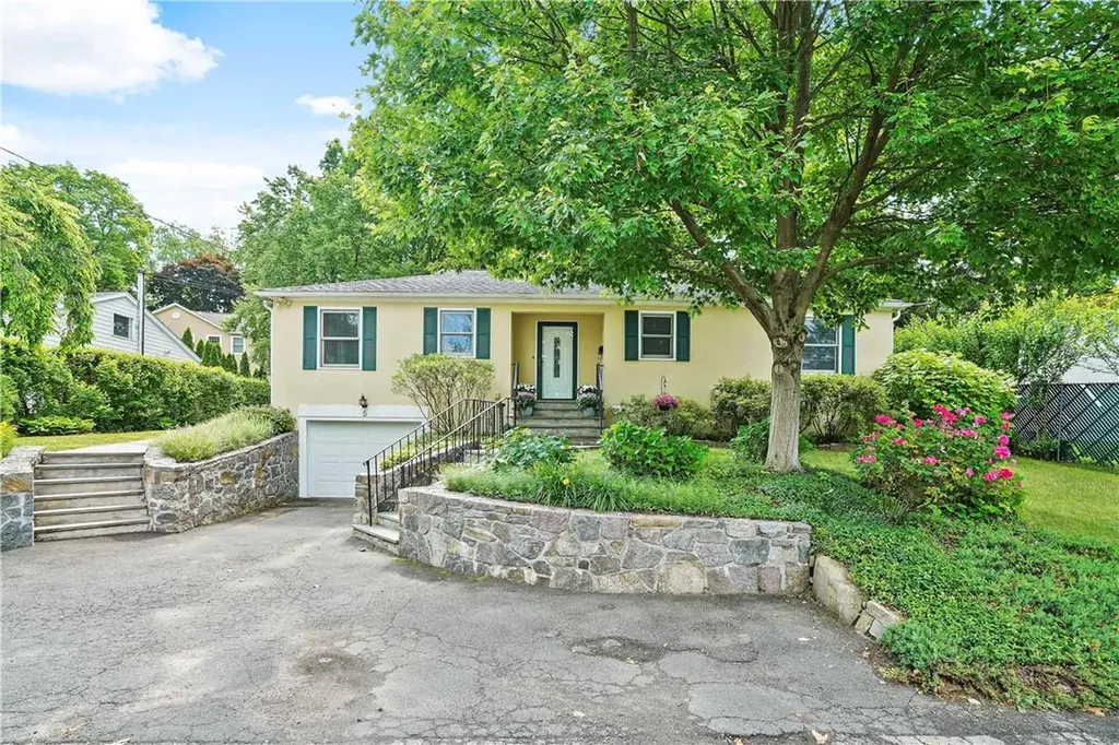 5 Maple Street Ardsley NY 10502