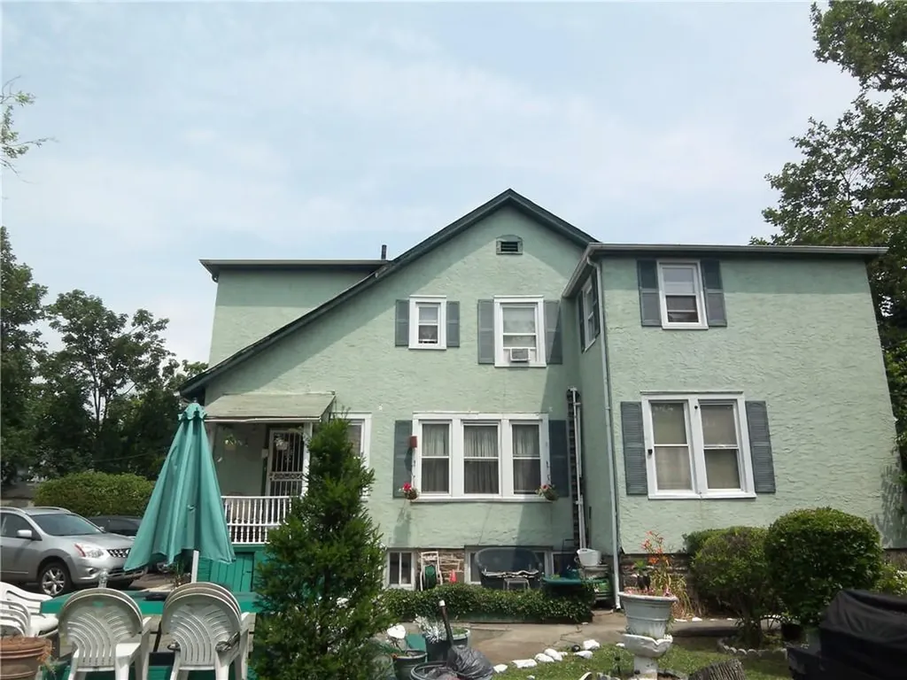 640 S 8th Avenue Mount Vernon NY 10550