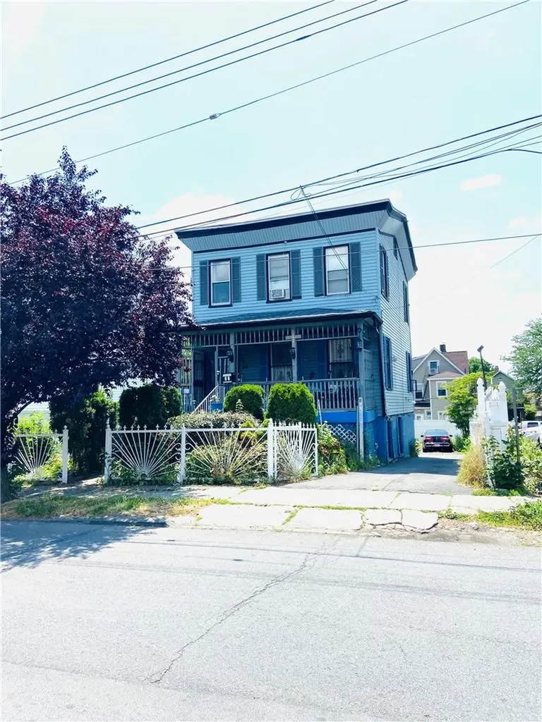 14 S 11th Avenue Mount Vernon NY 10550