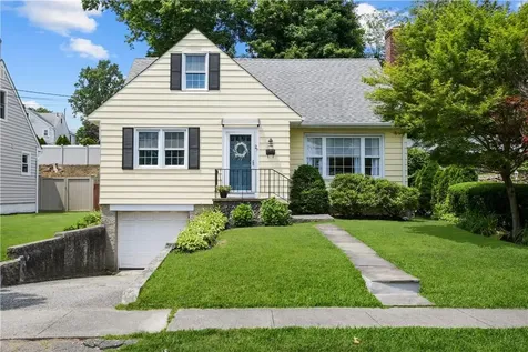 27 Cloverdale Avenue White Plains NY 10603