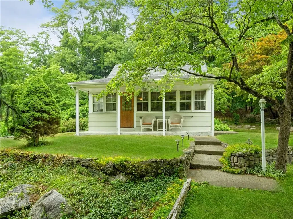 42 Fishkill Road Cold Spring NY 10516