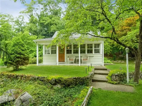 42 Fishkill Road Cold Spring NY 10516