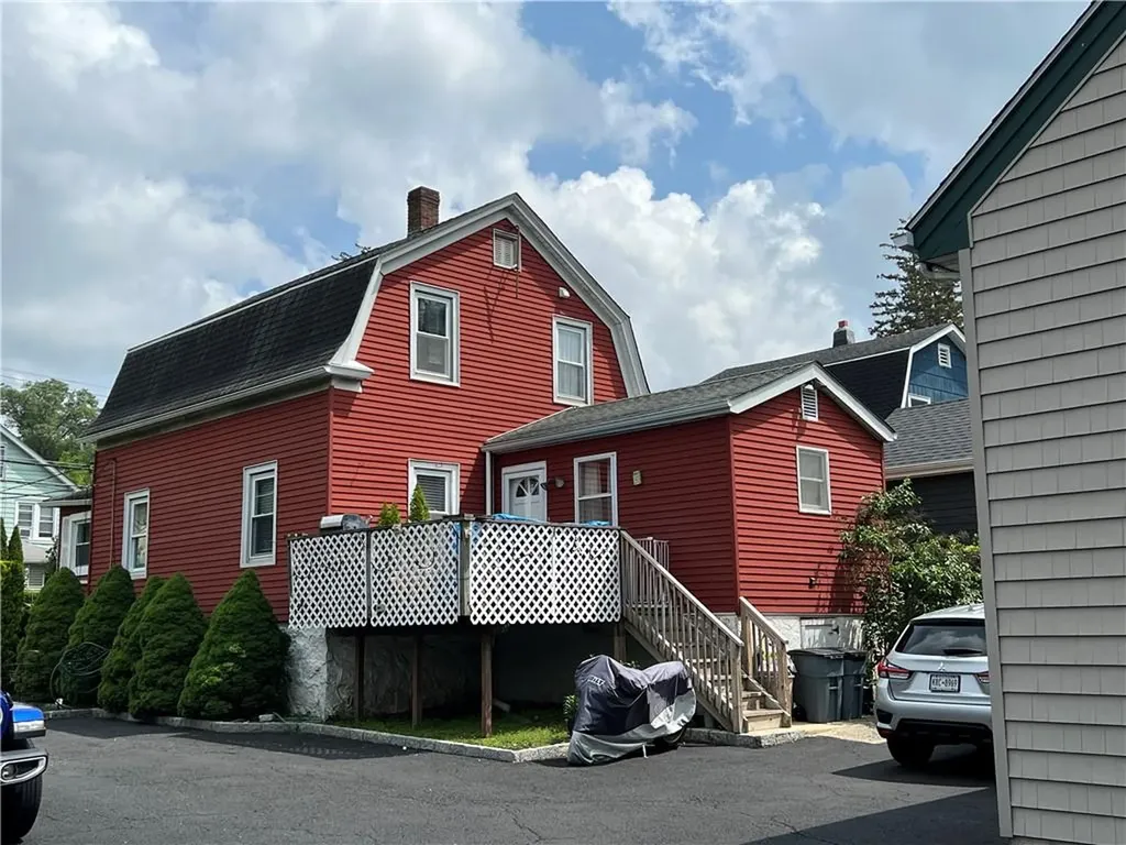 25 S Stone Avenue Elmsford NY 10523