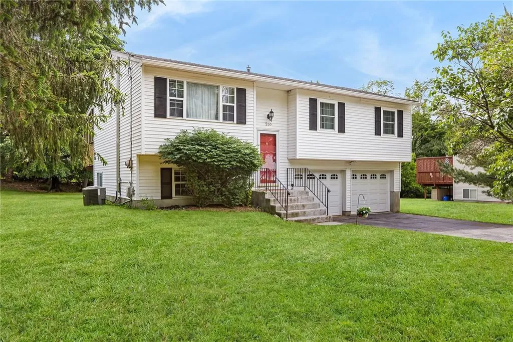 550 High Street Monroe NY 10950