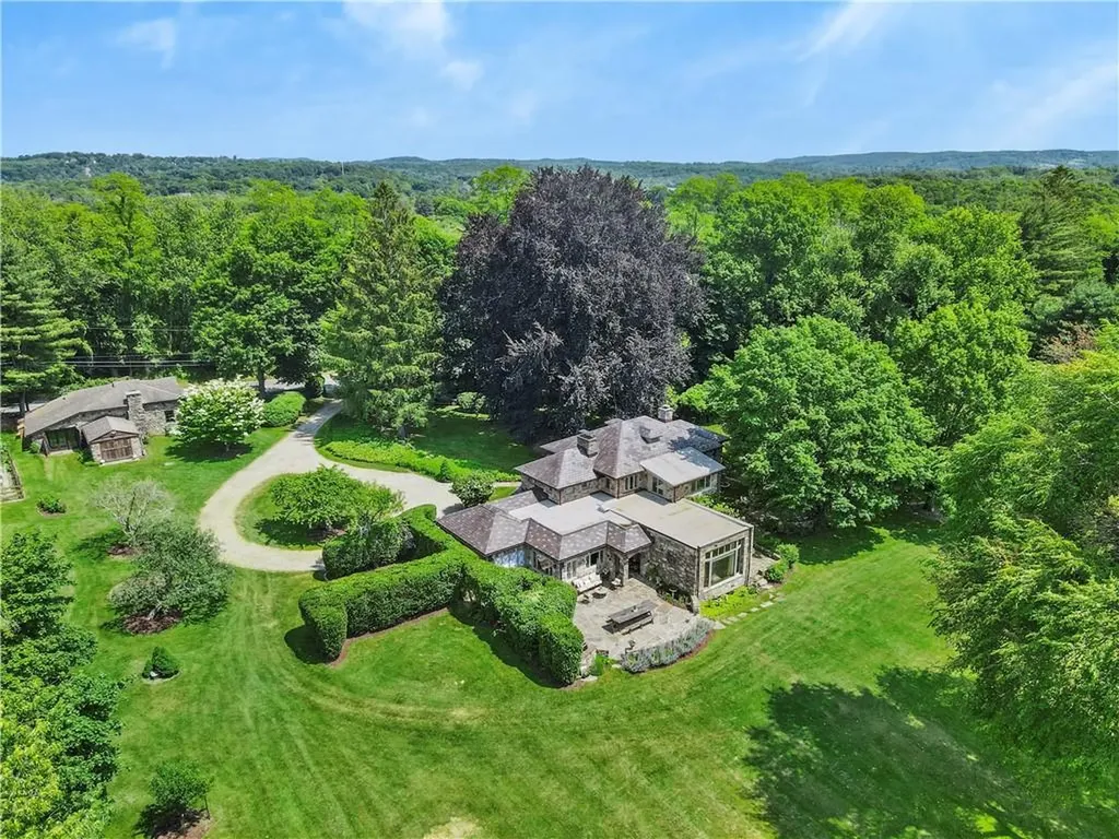 283-289 Starr Ridge Road Brewster NY 10509