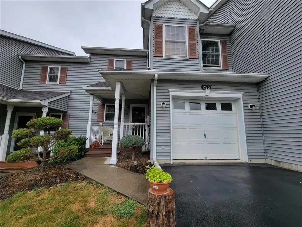 255 Pinebrook Drive Hyde Park NY 12538