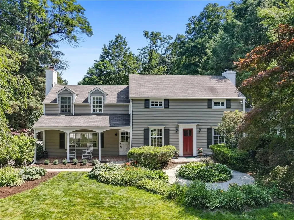 38 Buxton Road Bedford Hills NY 10507