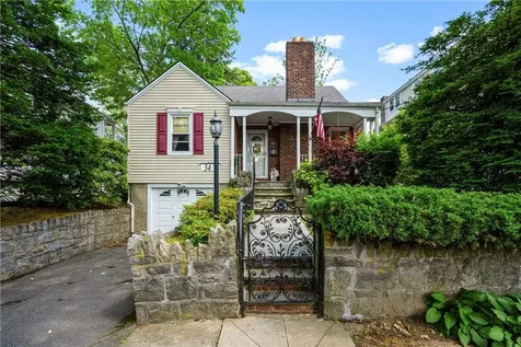 34 Lindsey Street Yonkers NY 10704
