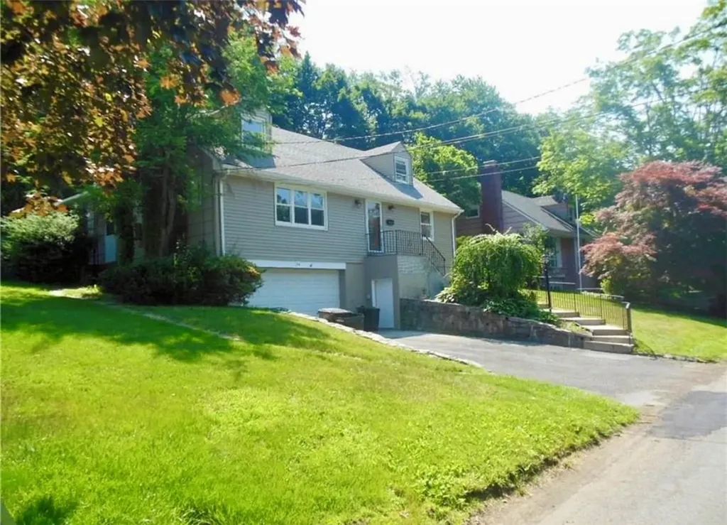 34 Durham Road White Plains NY 10607