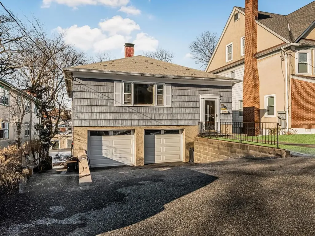 101 Robertson Avenue White Plains NY 10606