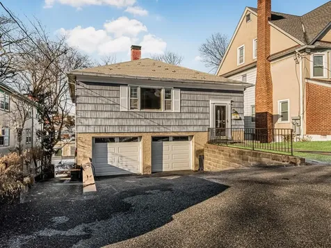 101 Robertson Avenue White Plains NY 10606