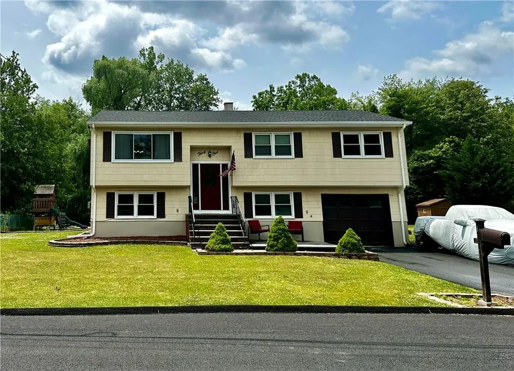 31 Nordica Circle Stony Point NY 10980