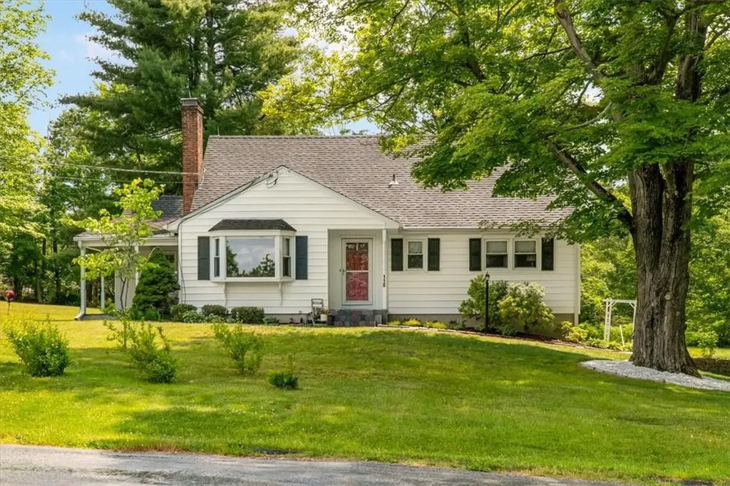 110 Steven Court Monroe NY 10950