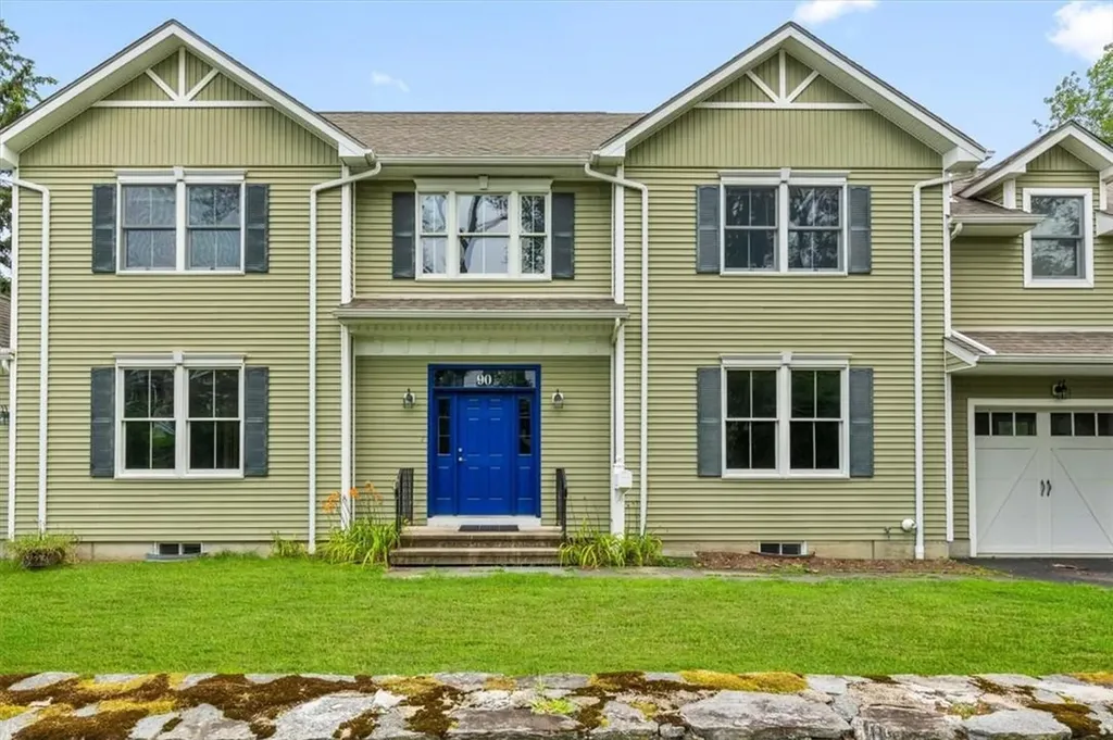 90 Central Avenue Rye NY 10580
