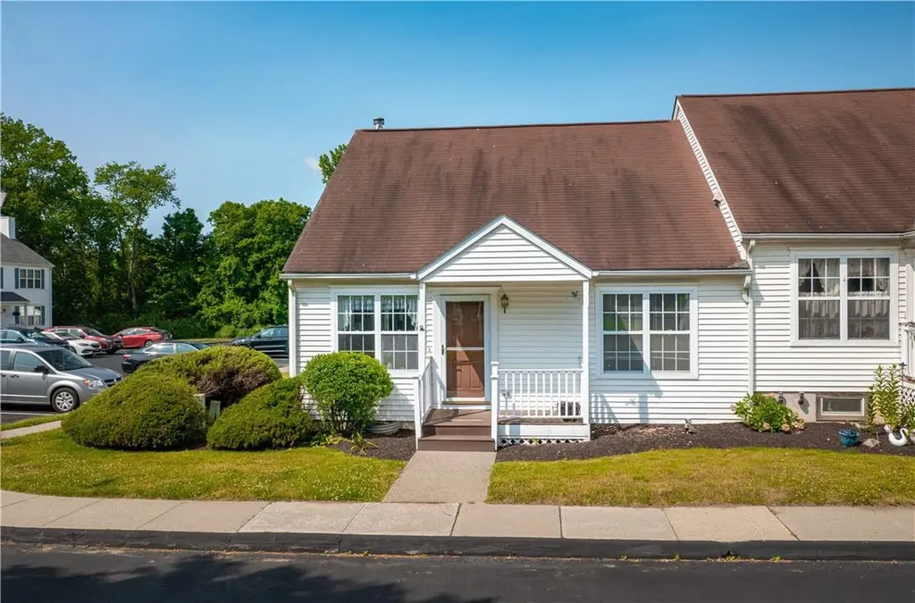 45 Mohawk Trail Pawling NY 12564