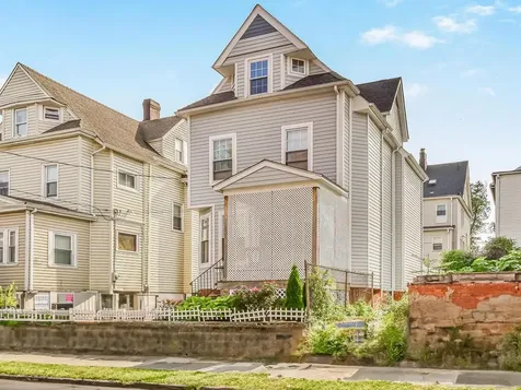 218 Union Avenue Mount Vernon NY 10550