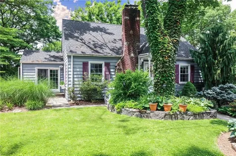 46 Mcdougal Drive White Plains NY 10603
